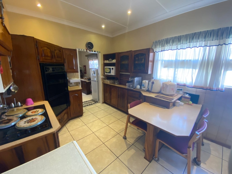 3 Bedroom Property for Sale in Bayswater Free State